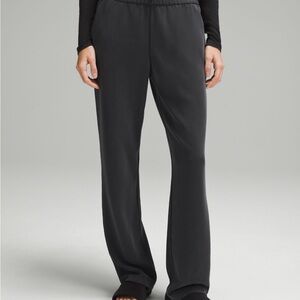 Lululemon Softstreme High-Rise Pants
